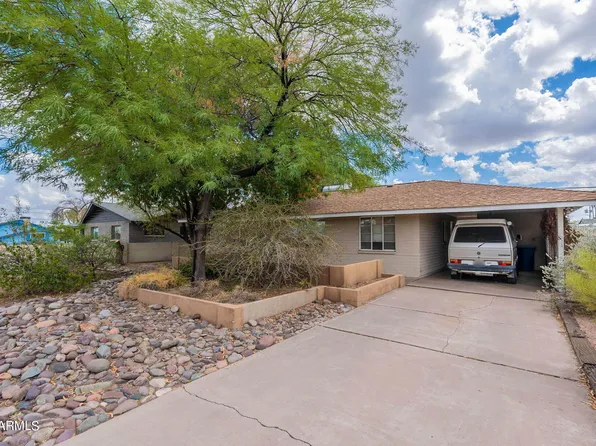 505 W 18TH Street, Tempe, AZ 85281