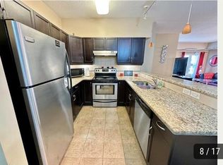 60 Shore St #506, Winnipeg, MB R3T 2C8