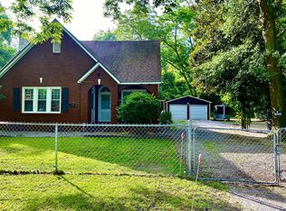 11 Morgan Ave, Sumter, SC 29150