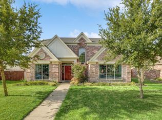 1354 Saddleback Ln, Lewisville, TX 75067