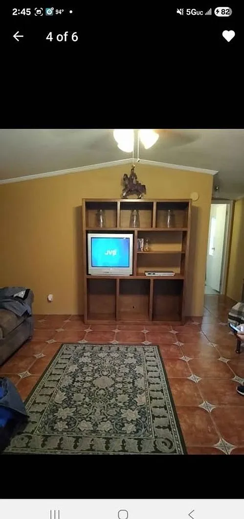 Charming 2BR House in Hondo — Photo 3
