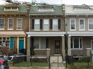 919 Kennedy St NW, Washington, DC 20011