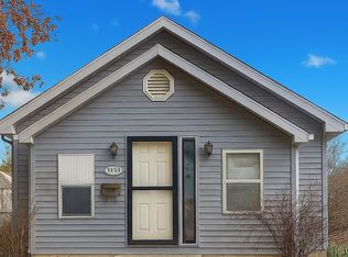 1135 S Pear St, Havana, IL 62644