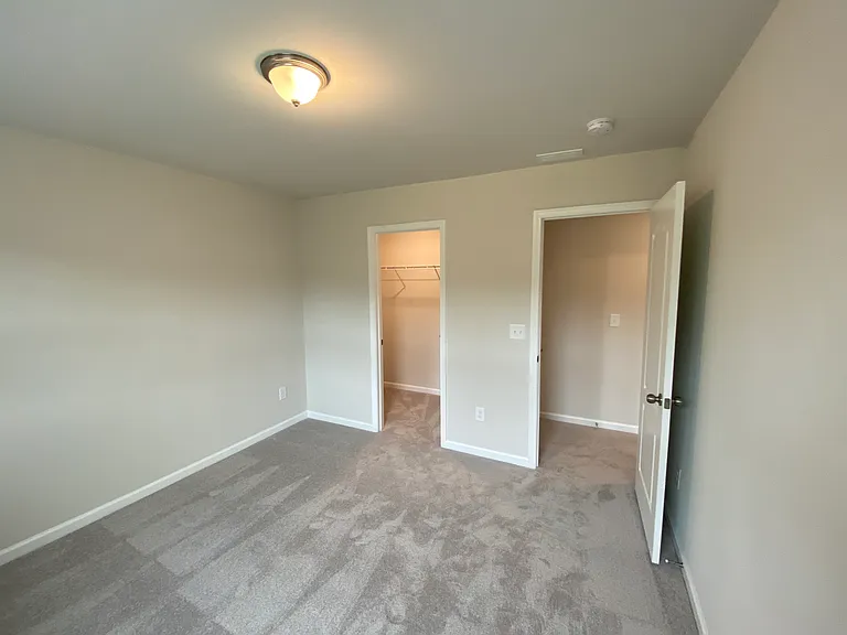 Guest bedroom