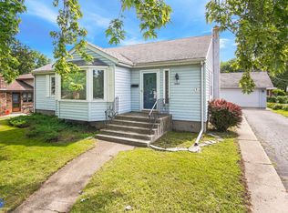 18007 Glen Oak Ave, Lansing, IL