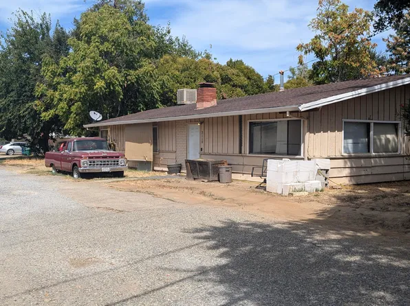 3110 Pioneer Ln, Redding, CA 96001