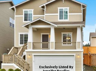 22401 35th Dr SE, Bothell, WA 98021