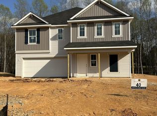 250 Riley Way, Spring Hope, NC 27882