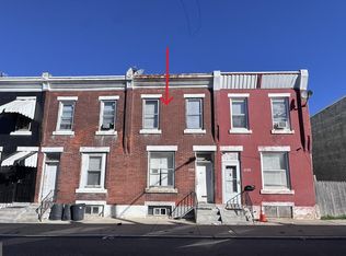 2737 W Eyre St, Philadelphia, PA 19121