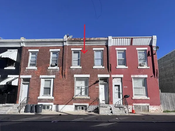 2737 W Eyre St, Philadelphia, PA 19121