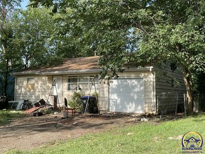 3213 SE Bryant St, Topeka, KS, 66605