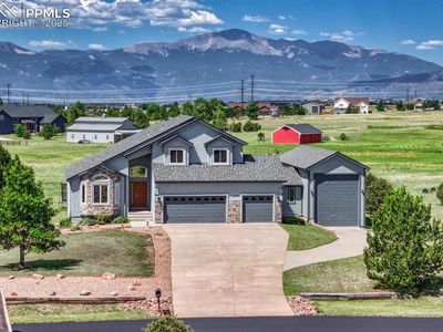 11455 Dallas Rd, Peyton, CO, 80831