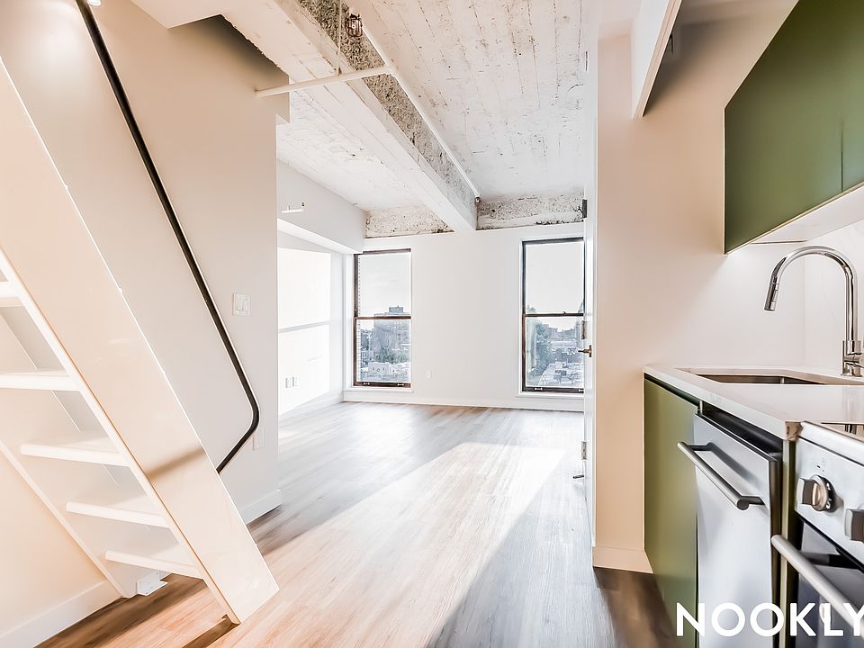 1st image of 619 Throop Ave #7C