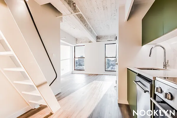 Rented by Nooklyn NYC LLC | media 63