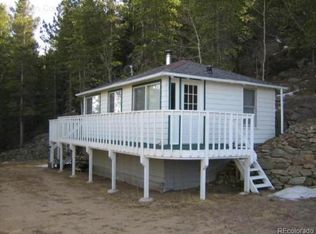 582 Pactolus Lake Rd, Black Hawk, CO 80422