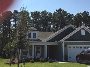 3721 Park Pointe Ave LOT 84, Little River, SC 29566