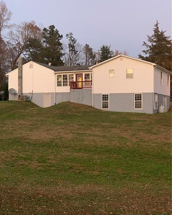1108 Old Buckingham Rd, Powhatan, VA 23139 Zillow