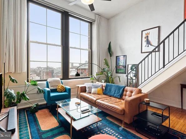 1201 Fitzwater St Unit 401, Philadelphia, PA 19147