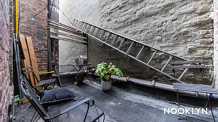 Rented by Nooklyn NYC LLC