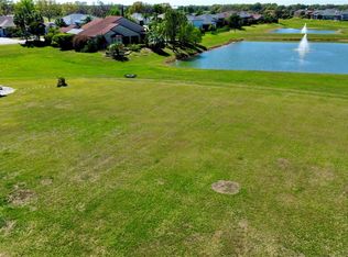 649 Meandering Way, Polk City, FL 33868