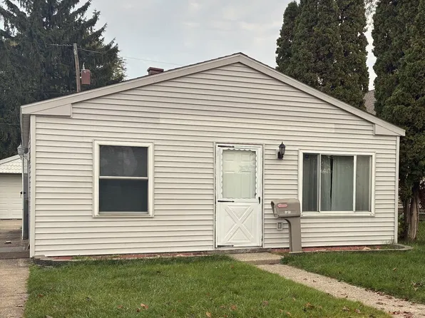 3711 145th St, Toledo, OH 43611