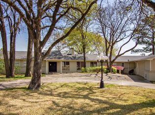 18375 Hickory Cir, Kemp, TX 75143