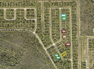 2138 Viscount Ave, Lehigh Acres, FL 33972