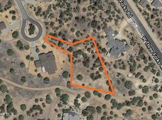 15335 N Chloe Trl, Prescott, AZ 86305