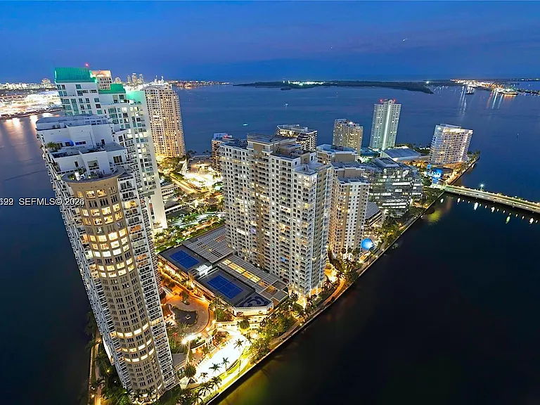 465 Brickell Ave #5603 — Photo 18