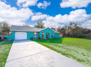 15741 SW 19th Avenue Rd, Ocala, FL 34473