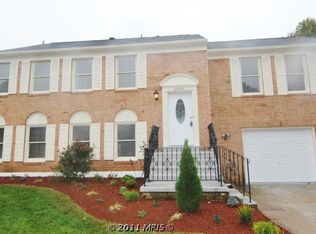 13423 Parcher Ave, Herndon, VA 20170