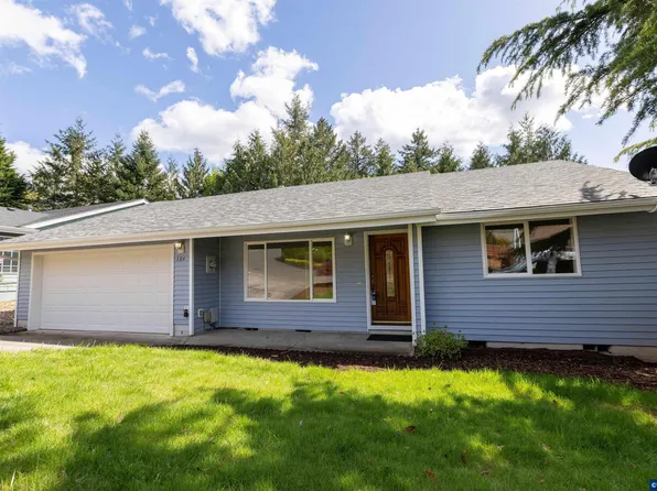 384 Lower Lavista Ct NW, Salem, OR 97304