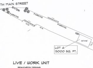 0 N Main St, Woonsocket, RI 02895