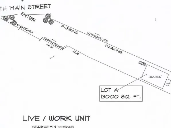 0 N Main St, Woonsocket, RI 02895