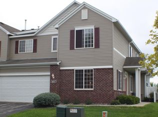 5817 Sandcherry Pl NW, Rochester, MN 55901