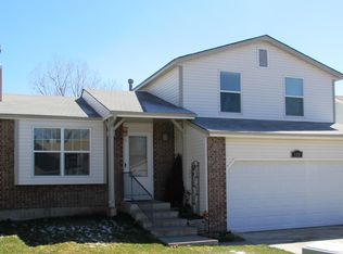 8376 Prairie Clover Way, Parker, CO 80134