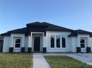 2906 Jarilla Ave, Hidalgo, TX 78557