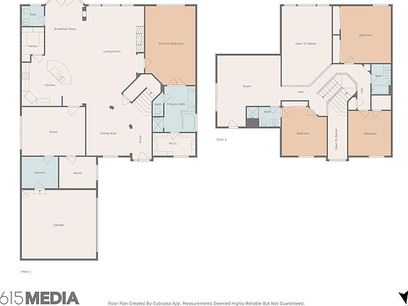 3rd image of 1113B Biltmore Dr