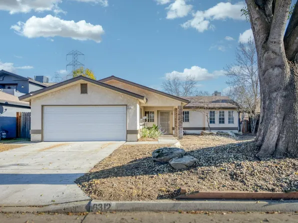 6312 N Delbert Ave, Fresno, CA 93722