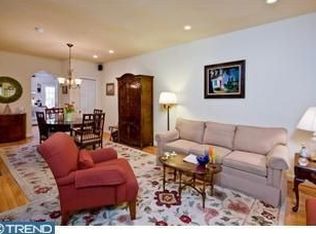 937 Kimball St, Philadelphia, PA 19147