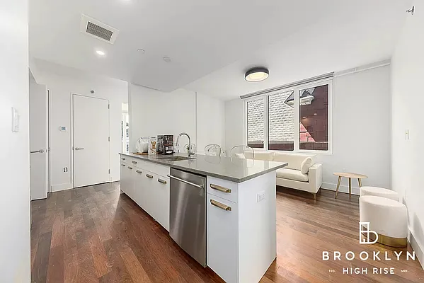 Rented by Brooklyn High Rise LLC | media 3