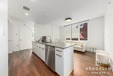 Rented by Brooklyn High Rise LLC