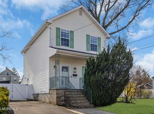 248 Division Street, Keyport, NJ 07735