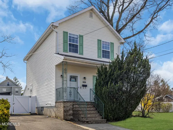 248 Division Street, Keyport, NJ 07735