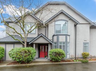 4740 221st St #39, Langley, BC