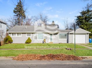 1704 Georgia Ave, Toledo, OH 43613