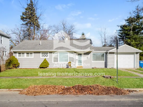 1704 Georgia Ave, Toledo, OH 43613