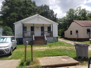 412 Furman Rd APT A, Greenville, SC 29609