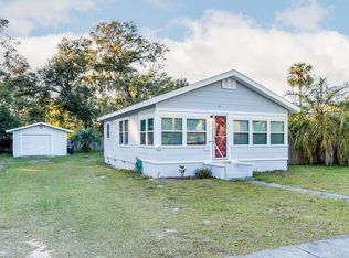 421 N Thorpe Ave, Orange City, FL 32763