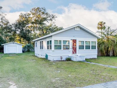 421 N Thorpe Ave, Orange City, FL, 32763